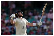 ENG vs NZ: ನ್ಯೂಜಿಲೆಂಡ್ ವಿರುದ್ಧ ಸತತ 2ನೇ ಶತಕ ದಾಖಲಿಸಿದ ಜಾನಿ ಬೈಸ್ಟ್ರೋವ್‌