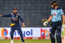 ಇಯಾನ್ ಮಾರ್ಗನ್ ನಿವೃತ್ತಿ; ಇಂಗ್ಲೆಂಡ್ ತಂಡದ ನಾಯಕನಾಗಲು ಈತನಿಗೆ ಮೈಕಲ್ ವಾನ್ ಬೆಂಬಲ