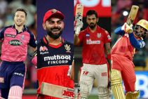 ಕೊಹ್ಲಿ, ಗೇಲ್, ಬಟ್ಲರ್, ರಾಹುಲ್: ಐಪಿಎಲ್‌ನಲ್ಲಿ ವೇಗಿಗಳಿಗೆ ಅತಿಹೆಚ್ಚು ರನ್ ಬಾರಿಸಿರುವ ಆಟಗಾರ ಯಾರು?