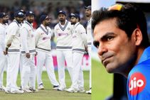 IND vs ENG: 5ನೇ ಟೆಸ್ಟ್‌: ಕಣಕ್ಕಿಳಿಯುವ ಭಾರತ ತಂಡ ಹೀಗಿರಬೇಕು ಎಂದ ಕೈಫ್; ಪ್ರಮುಖ ಆಟಗಾರನೇ ಇಲ್ಲ!