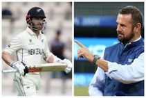 ನ್ಯೂಜಿಲೆಂಡ್ ಟೆಸ್ಟ್‌ ನಾಯಕತ್ವದಿಂದ ಕೇನ್ ವಿಲಿಯಮ್ಸನ್ ಬದಲಾಯಿಸುವ ಸಮಯ ಬಂದಿದೆ: ಸೈಮನ್ ಡೌಲ್