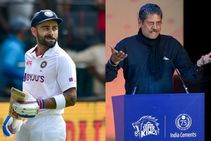 ವಿರಾಟ್ ಕೊಹ್ಲಿಯಿಂದ ನನಗೆ ನೋವಾಗಿದೆ; ಹೀಗಂದಿದ್ದೇಕೆ ಮಾಜಿ ನಾಯಕ ಕಪಿಲ್ ದೇವ್‌?