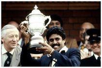 1983ರ ವಿಶ್ವಕಪ್‌ ಗೆಲುವಿಗೆ 39 ವರ್ಷ: ಕಪಿಲ್ ದೇವ್‌ಗೆ ಒಲಿದು ಬಂದಿರುವ ಪ್ರಶಸ್ತಿಗಳೆಷ್ಟು ಗೊತ್ತಾ?