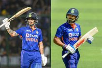 IND vs SA: ವಿರಾಟ್ ಕೊಹ್ಲಿಯ ಈ ದಾಖಲೆ ಬ್ರೇಕ್ ಮಿಸ್ ಮಾಡಿದ ಇಶಾನ್ ಕಿಶನ್