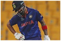 ವೆಸ್ಟ್ ಇಂಡೀಸ್ ವಿರುದ್ಧ ಟಿ20 ಸರಣಿಯಿಂದಲೂ KL ರಾಹುಲ್ ಔಟ್‌: ವರದಿ