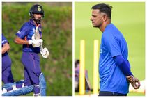 Ind vs SA: ಕೆ.ಎಲ್ ರಾಹುಲ್ ಮತ್ತು ರಾಹುಲ್ ದ್ರಾವಿಡ್ ಮುಂದಿರುವ ಮೂರು ಸವಾಲುಗಳು