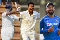 2010ರ ಅಂಡರ್ 19 ವಿಶ್ವಕಪ್‌ನಲ್ಲಿ ಕೆಎಲ್ ರಾಹುಲ್ ಜತೆ ಕಣಕ್ಕಿಳಿದಿದ್ದ ಐವರು ಫೇಮಸ್ ಕ್ರಿಕೆಟಿಗರಿವರು