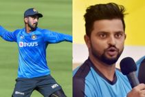 IND vs SA: ಸ್ಥಾನ ಉಳಿಸಿಕೊಳ್ಳಲು ಭಾರತದ ಈ ಮೂವರು ಚೆನ್ನಾಗಿ ಆಡಲೇಬೇಕು ಎಂದ ರೈನಾ