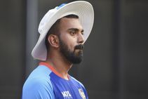 ಗಾಯಕ್ಕೊಳಗಾಗಿ ದ.ಆಫ್ರಿಕಾ ಸರಣಿಯಿಂದ ಹೊರಬಿದ್ದ ರಾಹುಲ್ ಕುರಿತು ಸಿಹಿಸುದ್ದಿ ಕೊಟ್ಟ ಬಿಸಿಸಿಐ ಅಧಿಕಾರಿ