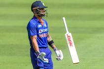 ವಿರಾಟ್ ಕೊಹ್ಲಿ ಕಳಪೆ ಫಾರ್ಮ್ ಬಗ್ಗೆ ಮೌನ ಮುರಿದ ಪಾಂಟಿಂಗ್; ಸತತ ವೈಫಲ್ಯಗಳಿಗೆ ಕಾರಣ ತಿಳಿಸಿದ ರಿಕಿ!