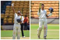 ರಣಜಿ ಫೈನಲ್: ಮಧ್ಯಪ್ರದೇಶ ಭರ್ಜರಿ ಬ್ಯಾಟಿಂಗ್, ಯಶ್ ದುಬೆ ಹಾಗೂ ಶುಭಂ ಶರ್ಮಾ ಸೆಂಚುರಿ ದಾಖಲು