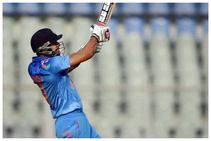 ಶತಕ ಸಿಡಿಸಿದ್ರೂ, ನಂತರ 14 ಪಂದ್ಯಗಳಿಗೆ ನನ್ನನ್ನು ಆಯ್ಕೆಯೇ ಮಾಡಲಿಲ್ಲ: ಮನೋಜ್ ತಿವಾರಿ