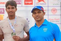 ನಮ್ಮೂರ ಪ್ರತಿಭೆ: ನೀರಜ್ ಚೋಪ್ರಾ ಹಾದಿಯಲ್ಲಿ ಕರ್ನಾಟಕದ ಜಾವೆಲಿನ್ ಥ್ರೋ ಪಟು ಮನು ಡಿಪಿ