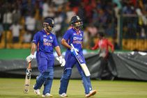 Ind vs SA 5ನೇ ಟಿ20: ಮಳೆಗಾಹುತಿಯಾದ ನಿರ್ಣಾಯಕ ಪಂದ್ಯ; ಸರಣಿ ಸಮಬಲ