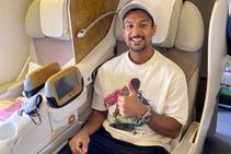 Ind vs Eng: ರೋಹಿತ್ ಶರ್ಮಾಗೆ ಕೊರೊನಾ; ಇಂಗ್ಲೆಂಡ್‌ಗೆ ಹಾರಿದ ಕರ್ನಾಟಕ ಆಟಗಾರ