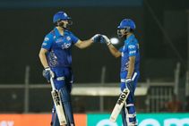 IPL 2022: ತಂಡದಲ್ಲಿದ್ದ ಈ ಐವರಿಗೆ ಸರಿಯಾದ ಅವಕಾಶ ನೀಡಿದ್ದರೆ ಮುಂಬೈ ಇಂಡಿಯನ್ಸ್ ಫ್ಲಾಪ್ ಆಗುತ್ತಿರಲಿಲ್ಲ!