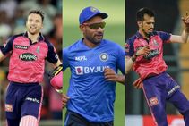 ಈ 13 ಆಟಗಾರರು ಮುಂಬೈ ಇಂಡಿಯನ್ಸ್ ಪರ ಕಣಕ್ಕಿಳಿದದ್ದು ನೆನಪಿದೆಯಾ?