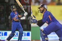 ಭಾರತ vs ಐರ್ಲೆಂಡ್ 2ನೇ ಟಿ20: ಈ ಮೈಲಿಗಲ್ಲುಗಳ ಮೇಲೆ ಪಾಂಡ್ಯ, ಇಶಾನ್ ಕಿಶನ್ ಮತ್ತು ಡಿಕೆ ಕಣ್ಣು