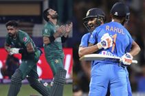 ಟಿ20 ಪಂದ್ಯಗಳಲ್ಲಿ ಅತಿಹೆಚ್ಚು ಬಾರಿ 100 ರನ್‌ಗಳ ಜತೆಯಾಟವಾಡಿರುವ ಜೋಡಿ ಯಾವುದು? ಇಲ್ಲಿದೆ ಪಟ್ಟಿ