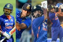 ಕೊಹ್ಲಿ, ರೈನಾ, ರಾಹುಲ್, ಐಯ್ಯರ್: 34 ಟಿ20 ಇನ್ನಿಂಗ್ಸ್ ನಂತರ ಹೆಚ್ಚು ರನ್ ಬಾರಿಸಿದ ನಂಬರ್ 1 ಆಟಗಾರ ಯಾರು?