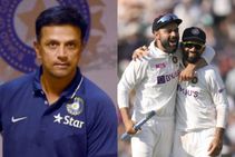 ಇಂಗ್ಲೆಂಡ್‌ನಲ್ಲಿ ಹೆಚ್ಚು ಟೆಸ್ಟ್ ರನ್ ಬಾರಿಸಿರುವ ಭಾರತೀಯರ ಟಾಪ್ 5 ಪಟ್ಟಿ; ಈಗಿನ ತಂಡದ ಒಬ್ಬನೇ ಆಟಗಾರ!