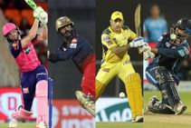 IPL 2022: ಸಿಡಿದದ್ದು 1062 ಸಿಕ್ಸರ್; ಹೆಚ್ಚು ಸಿಕ್ಸರ್ ಬಾರಿಸಿದ್ದು ಈ ತಂಡ, ಬಲಿಷ್ಠ ತಂಡವೇ ಕಳಪೆ!