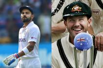 ನಾಯಕನಾಗಿ ಅತಿಹೆಚ್ಚು ಟೆಸ್ಟ್ ಶತಕ ಬಾರಿಸಿದ ಆಟಗಾರರ ಪಟ್ಟಿ; ಕೊಹ್ಲಿ, ಪಾಂಟಿಂಗ್ ಅಲ್ಲ ನಂಬರ್ 1!