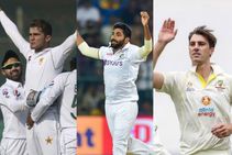 ವಿಶ್ವ ಟೆಸ್ಟ್ ಚಾಂಪಿಯನ್‌ಶಿಪ್‌ 2021-23: ಈವರೆಗೂ ಅತಿಹೆಚ್ಚು ವಿಕೆಟ್ ಪಡೆದವರ ಪಟ್ಟಿ; ಯಾರು ಟಾಪ್?