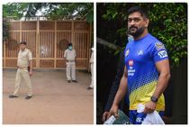 ಚೆಕ್‌ ಬೌನ್ಸ್ ಪ್ರಕರಣ: ಎಂ.ಎಸ್ ಧೋನಿ ಸೇರಿದಂತೆ 7 ಮಂದಿಯ ವಿರುದ್ಧ ಎಫ್‌ಐಆರ್‌ ದಾಖಲು