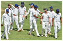 ರಣಜಿ ಕ್ವಾರ್ಟರ್‌ಫೈನಲ್‌: ಉತ್ತರಾಖಂಡ್ ವಿರುದ್ಧ ಮುಂಬೈಗೆ 725ರನ್‌ಗಳ ದಾಖಲೆ ಗೆಲುವು