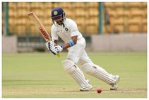 ರಣಜಿ ಫೈನಲ್: ಮಧ್ಯಪ್ರದೇಶ ವಿರುದ್ಧ ಟಾಸ್ ಗೆದ್ದ ಮುಂಬೈ ಬ್ಯಾಟಿಂಗ್ ಆಯ್ಕೆ, ಪ್ಲೇಯಿಂಗ್ 11