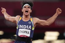 ಕುರ್ಟಾನೆ ಗೇಮ್ಸ್‌ನಲ್ಲಿ 86.69 ಮೀ. ಜಾವೆಲಿನ್ ಎಸೆದು ಚಿನ್ನ ಗೆದ್ದ ನೀರಜ್ ಚೋಪ್ರಾ