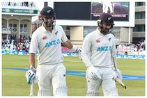 Eng vs NZ 2nd Test: 2ನೇ ಟೆಸ್ಟ್‌ನ 2ನೇ ದಿನದಾಟದ ಲೈವ್‌ ಸ್ಕೋರ್‌ ಅಪ್‌ಡೇಟ್