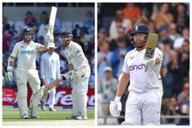 Eng vs NZ 3rd Test: ಪಂದ್ಯಕ್ಕೆ ಮಳೆ ಕಾಟ, ಸಂಕಷ್ಟದಲ್ಲಿ ನ್ಯೂಜಿಲೆಂಡ್
