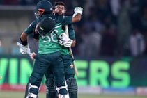 Pak vs WI: ಸತತ 6ನೇ ಏಕದಿನ ಅರ್ಧ ಶತಕ ಬಾರಿಸಿದ ಪಾಕಿಸ್ತಾನದ ಈ ಜೋಡಿ