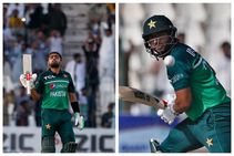 PAK vs WI: 2ನೇ ಏಕದಿನ ಪಂದ್ಯದಲ್ಲಿ ಪಾಕ್‌ಗೆ ಭಾರೀ ಗೆಲುವು, ಸರಣಿ ಕೈವಶ