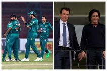 ಇಂಗ್ಲೆಂಡ್ ವಿರುದ್ಧ 7 ಪಂದ್ಯಗಳ ಟಿ20 ಸರಣಿ ಆಯೋಜಿಸಲು ಸಜ್ಜಾದ ಪಾಕಿಸ್ತಾನ: ವರದಿ