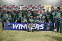 PAK vs WI: ಮೂರನೇ ಏಕದಿನ ಪಂದ್ಯವನ್ನೂ ಸೋತು ವೈಟ್‌ವಾಷ್ ಮುಖಭಂಗಕ್ಕೆ ಒಳಗಾದ ವಿಂಡೀಸ್