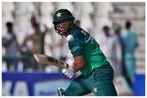 ಪಾಕ್ vs ವಿಂಡೀಸ್ ಏಕದಿನ ಸರಣಿ: 3ನೇ ಏಕದಿನ ಪಂದ್ಯದ ಟಾಸ್ ವರದಿ ಹಾಗೂ ಆಡುವ ಬಳಗ