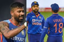 ಇಂಗ್ಲೆಂಡ್ ವಿರುದ್ಧದ ಪ್ರಥಮ ಟಿ20 ಪಂದ್ಯಕ್ಕೂ ಹಾರ್ದಿಕ್ ಪಾಂಡ್ಯ ನಾಯಕ; ಕಣಕ್ಕಿಳಿಯಲ್ಲ ಕೊಹ್ಲಿ, ರೋಹಿತ್!