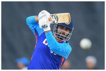 ಚೆಂಡು ಸ್ಟೇಡಿಯಂ ದಾಟಬೇಕಿಲ್ಲ, ಬೌಂಡರಿ ಗೆರೆ ದಾಟಿದರೆ ಸಾಕು: ಭಾರತೀಯ ಆಟಗಾರನ ಆಟಕ್ಕೆ ಪಾರ್ಥಿವ್ ಕಿಡಿ