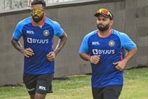 IND vs SA: ಮೊದಲ ಪಂದ್ಯದ ಸೋಲಿಗೆ ರಿಷಭ್ ಪಂತ್‌ನ ಈ ನಿರ್ಧಾರ ಕಾರಣ; ಪಾಕಿಸ್ತಾನ ಮಾಜಿ ಸ್ಪಿನ್ನರ್