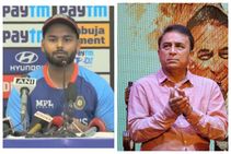 ರಿಷಭ್ ಪಂತ್ ಬ್ಯಾಟಿಂಗ್ ಕುರಿತು ಬಹುಮುಖ್ಯವಾದ ಸಲಹೆ ನೀಡಿದ ಸುನಿಲ್ ಗವಾಸ್ಕರ್‌