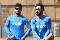 ರಿಷಭ್ ಪಂತ್ ಪದಾರ್ಪಣೆ ಮಾಡಿದ್ದ ಪಂದ್ಯದಲ್ಲಿ ಆಡಿದ್ದ ಈ ಐವರು ಆಟಗಾರರು ಈಗ ತಂಡದಲ್ಲಿಯೇ ಇಲ್ಲ!