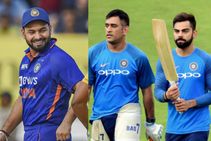 IND vs SA: ನಾಯಕನಾಗಿ ಗೆದ್ದ ಪಂತ್; ದ.ಆಫ್ರಿಕಾ ವಿರುದ್ಧದ ಈ ಸಾಧನೆ ಕೊಹ್ಲಿ, ಧೋನಿಯೂ ಮಾಡಿಲ್ಲ!