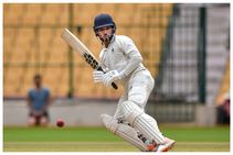 ಮಧ್ಯಪ್ರದೇಶದ ಮಡಿಲಿಗೆ ರಣಜಿ ಟ್ರೋಫಿ: ಮುಂಬೈ ಮಣಿಸಿ ಐತಿಹಾಸಿಕ ಸಾಧನೆ