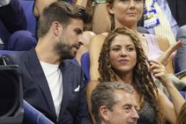 ಅನ್ಯ ಹುಡುಗಿ ಜೊತೆ ಇರುವಾಗಲೇ ಪತ್ನಿ ಶಕೀರಾಗೆ ಸಿಕ್ಕಿಬಿದ್ದ ಫುಟ್‌ಬಾಲ್‌ ಸ್ಟಾರ್; ಬ್ರೇಕ್ಅಪ್‌ನತ್ತ ಗಾಯಕಿ!