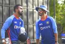 IND vs SA: ಸರಣಿಗೂ ಮುನ್ನವೇ ಭಾರತಕ್ಕೆ ತೀವ್ರ ಆಘಾತ; ರಾಹುಲ್ ಔಟ್, ನೂತನ ನಾಯಕನ ನೇಮಕ!