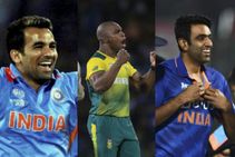 IND vs SA: ಟಿ20 ಮುಖಾಮುಖಿಯಲ್ಲಿ ಹೆಚ್ಚು ವಿಕೆಟ್ ಪಡೆದ 5 ಬೌಲರ್‌ಗಳ ಪಟ್ಟಿ; ಯಾವ ತಂಡ ಟಾಪ್?