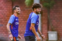 IND vs SA: ಬೇಸರ ಹೊರಹಾಕಿದ ಗಾಯದ ಸಮಸ್ಯೆಯಿಂದಾಗಿ ಸರಣಿಯಿಂದ ಹೊರಬಿದ್ದ ಕುಲ್‌ದೀಪ್ ಯಾದವ್